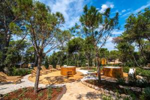 Arena One 99 Glamping Resort
