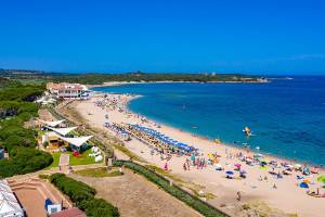 Baia Holiday Baia Blu La Tortuga
