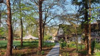 Landgoedhotel Woodbrooke