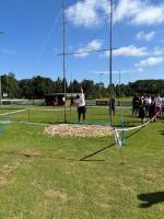 Campspace in Rheine, Nordrhein-Westfalen