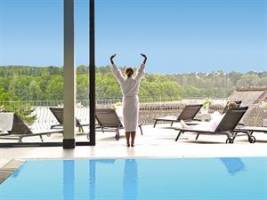 Van der Valk Naturresort Drewitz