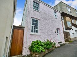 Rose Cottage, Kingsand