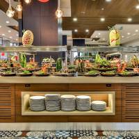 Hotel Saturn Palace Resort