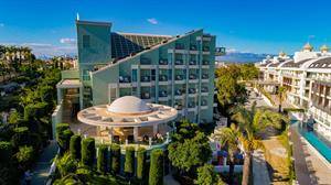 Royal Atlantis Spa en Resort