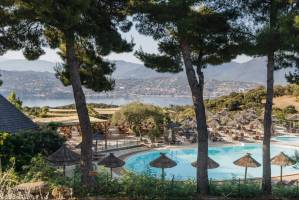 Camping Vigna Maggiore