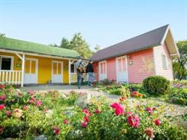 Heide Park Holiday Camp