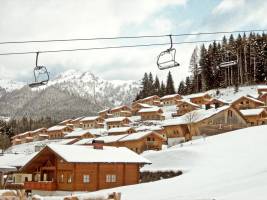 Alpendorf Dachstein West