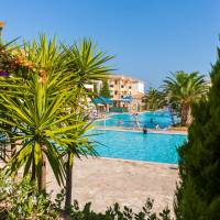 Hotel Alykanas Village