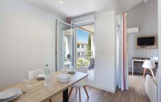 Apart'hotel Aix en Provence Ouest S2p