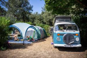 Camping Huttopia Chardons Bleus - Ile De Ré