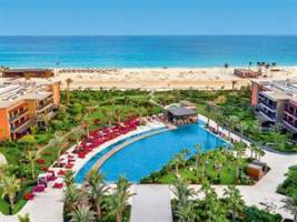 Hilton Cabo Verde Sal