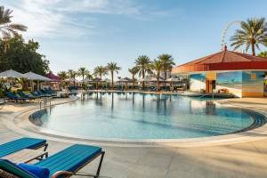 Sheraton Jumeirah Beach Resort