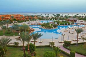 Amwaj Oyoun Resort en Spa