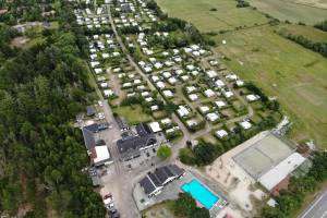 Houstrup Camping