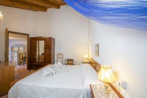 Gufo - Navy- 100m near lake