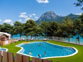 Camping Sunêlia La Presqu'île