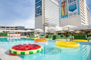 Downtown Grand Las Vegas