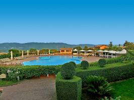 Popilia Country Resort