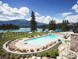 Fairmont Jasper Park Lodge