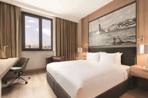 Tryp By Wyndham Istanbul Basin Ekspres