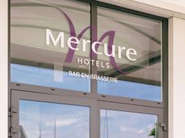 Hotel Mercure Roeselare