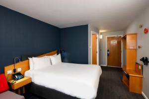 Holiday Inn Newcastle Metro
