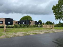 Kampeerplaats XL