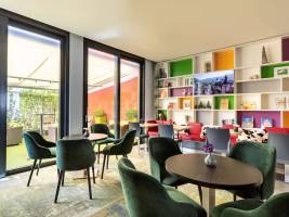 Ibis Styles Karlsruhe Ettlingen