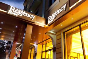 Regency Hotel