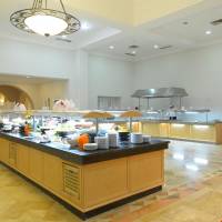 Hotel Monarque Dar Zahra