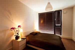 Triton Park Apartments