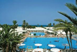 El Mouradi Club Kantaoui