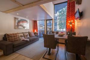 Résidence Grand Roc - Bruyères 022