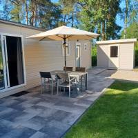 Vakantiehuisje