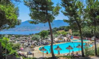 Camping Vigna Maggiore