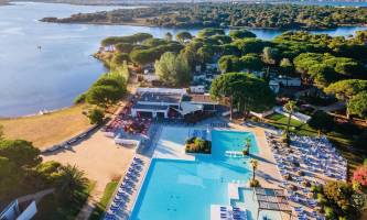 Vakantiepark Belambra Presqu île Du Ponant