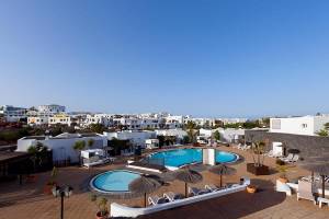 Appartement Villas Coloradamar