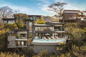 W Costa Rica Reserva Conchal