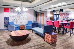 TownePlace Suites by Marriott Atlanta Buckhead