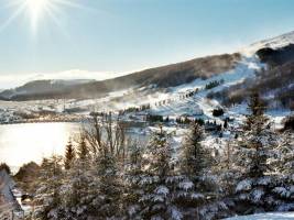 VVF Villages - Massif du Sancy - Super Besse