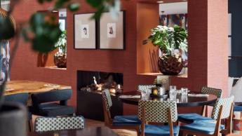 Van der Valk Hotel Drachten