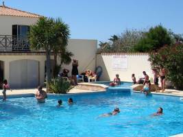 Camping Barataud