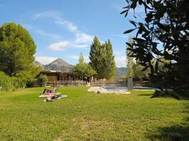 Camping Terra Alta