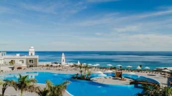 Royal Palm Resort & Spa