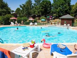 Camping de Tauves