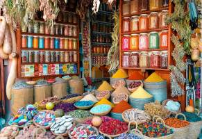 Authentiek Marokko - 15-daagse rondreis met privé chauffeur