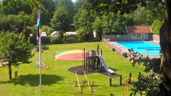 Camping De Haer