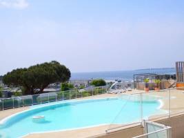 Camping Les Sables Blancs