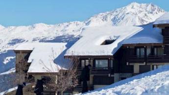 Les Chalets Du Planay