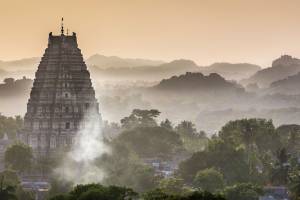 10-daagse rondreis Royalty van Mysore